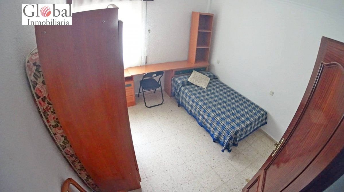 Wohnung 82 m² in Badajoz