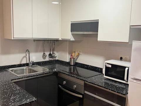 Piso de 50 m² en Ares