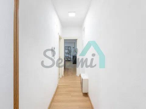Habitación 83 m², Oviedo