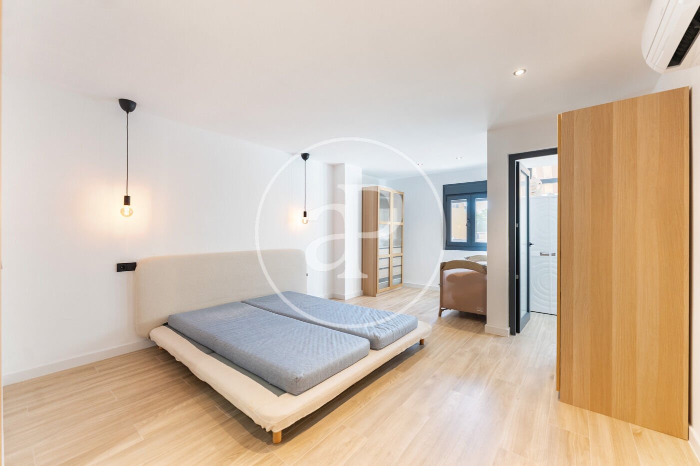 Piso de 100 m² en Palma