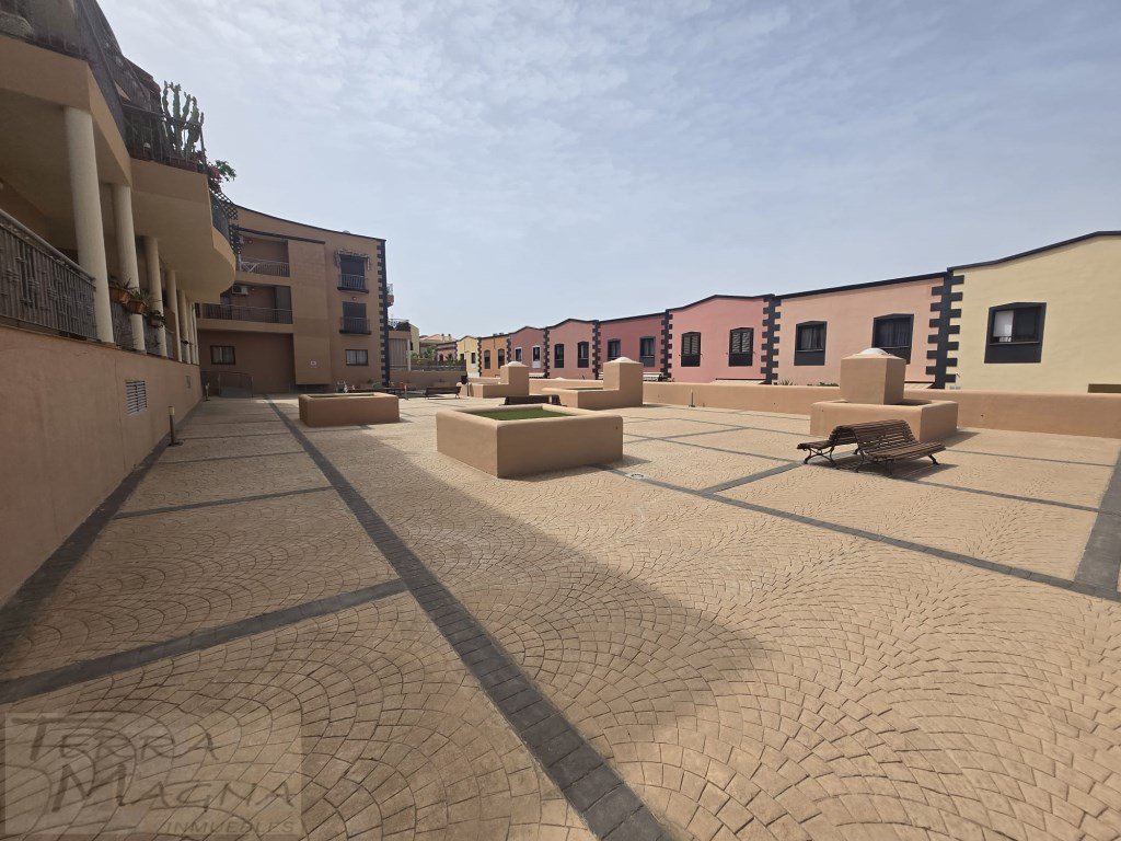 Piso de 120 m² en Adeje