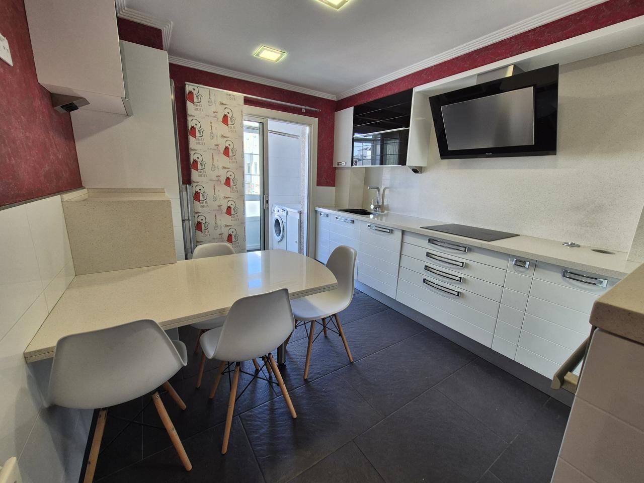 Piso de 106 m² en Nigrán