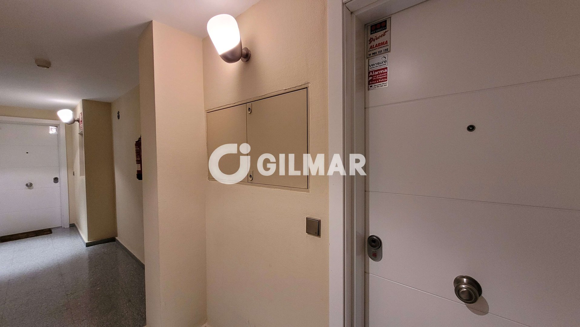 Apartamento 81 m² em Madrid
