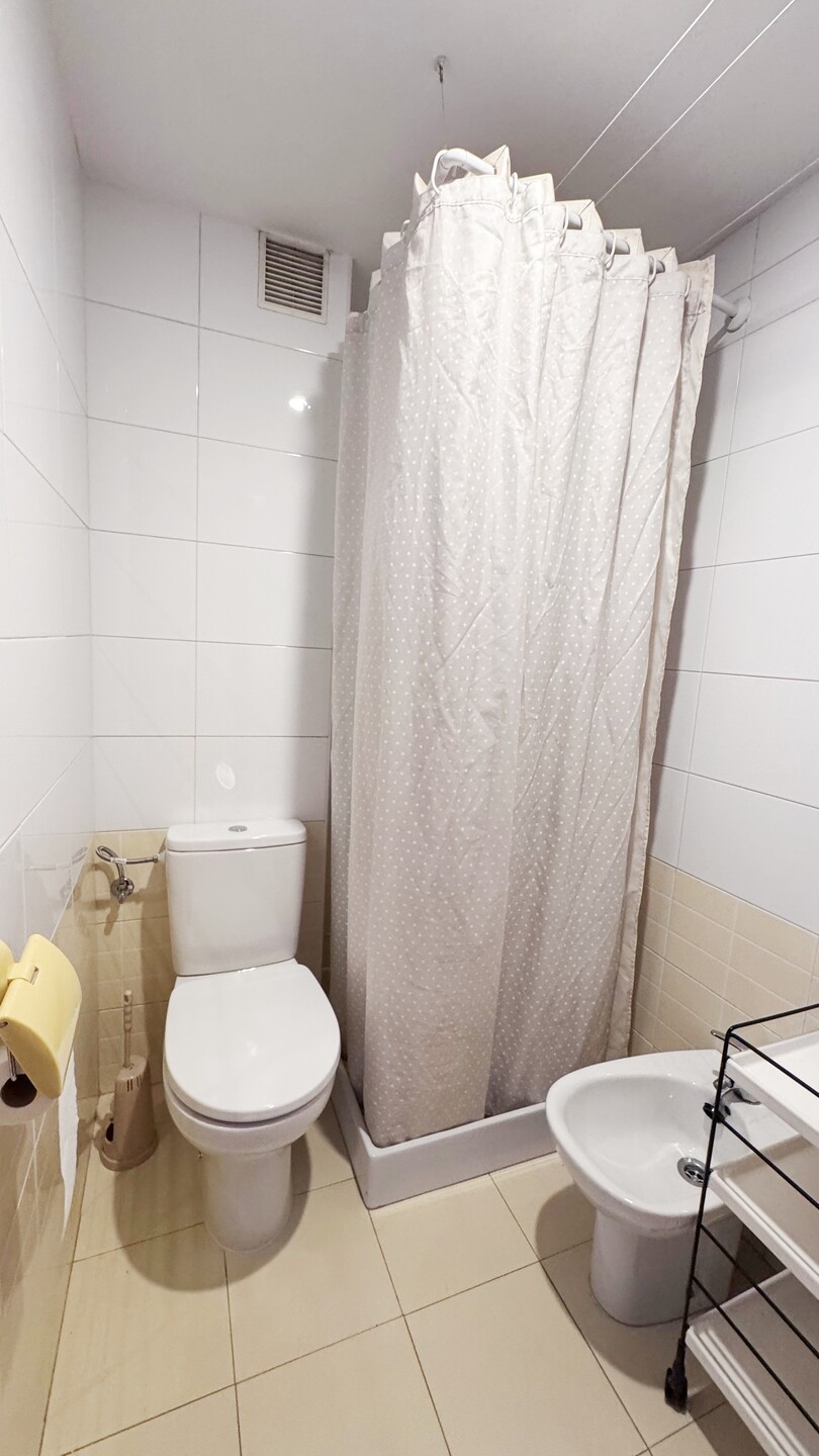 Pis de 80 m² a Oviedo