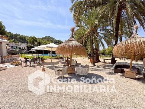 Piso de 94 m² en Benitachell