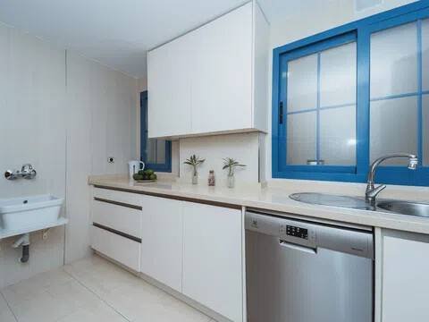Piso de 95 m² en Almuñécar