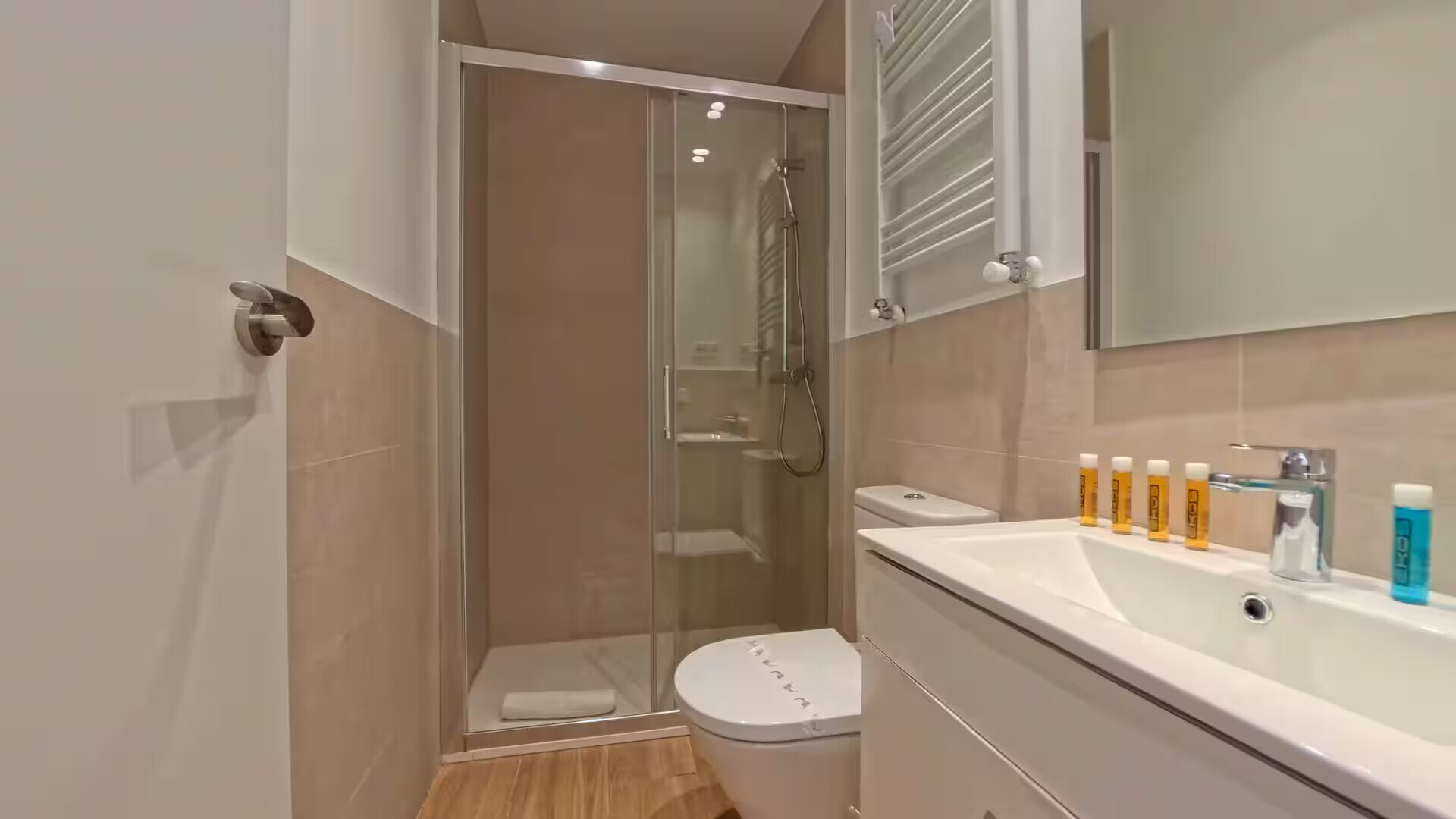 Pis de 92 m² a Barcelona