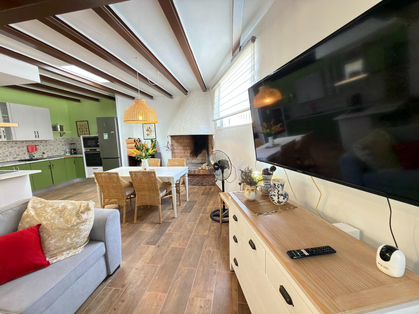 Piso de 56 m² en Cartagena
