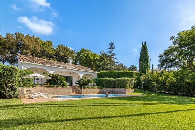 Casa de 250 m² en San Roque