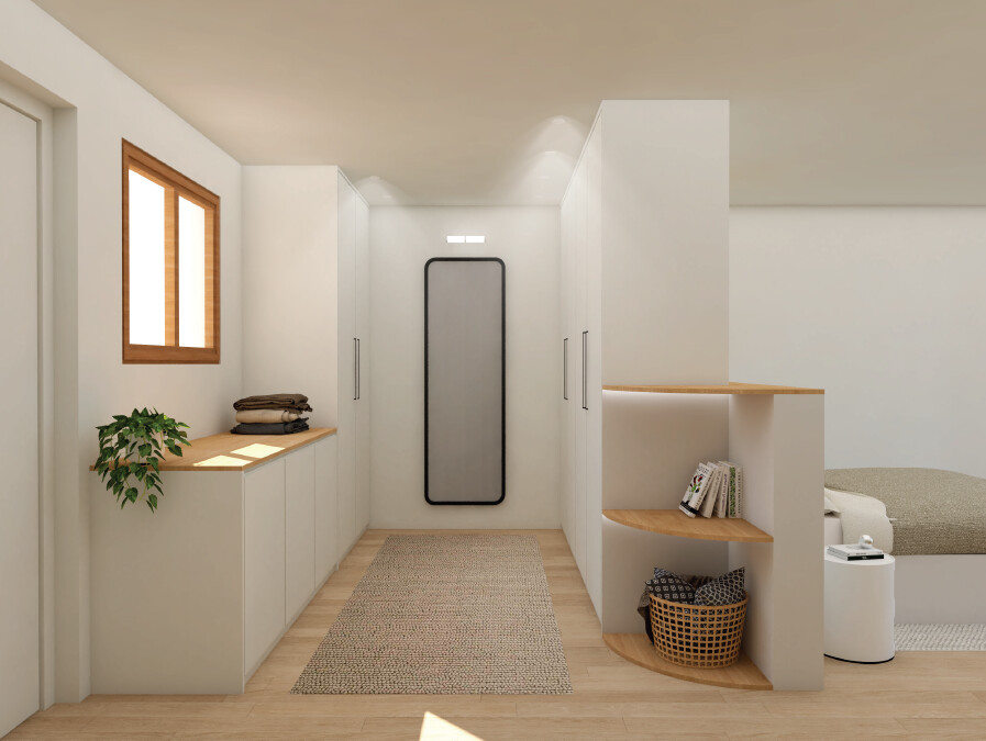 Appartement 100 m² à Tona