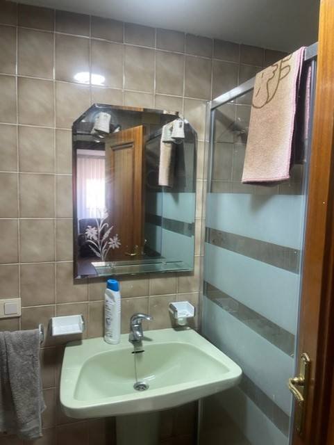 Piso de 125 m² en Salamanca