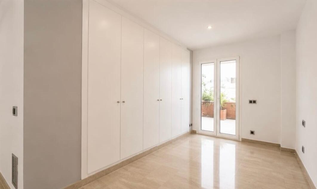 Piso de 203 m² en Sitges