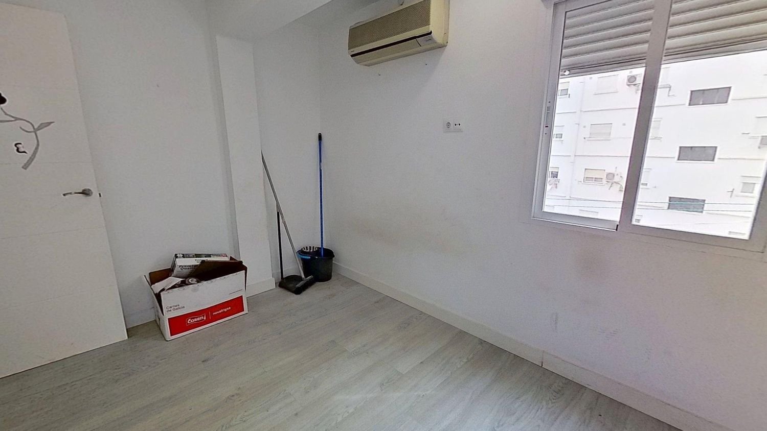 Piso de 75 m² en Valencia