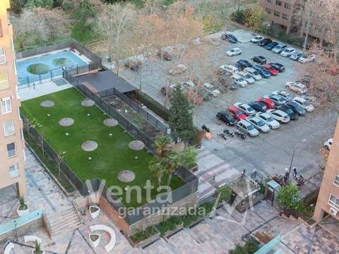 Pis de 120 m² a Madrid