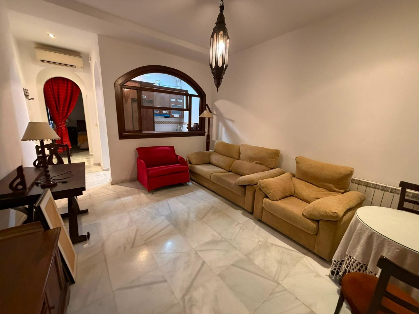 Piso de 54 m² en Granada