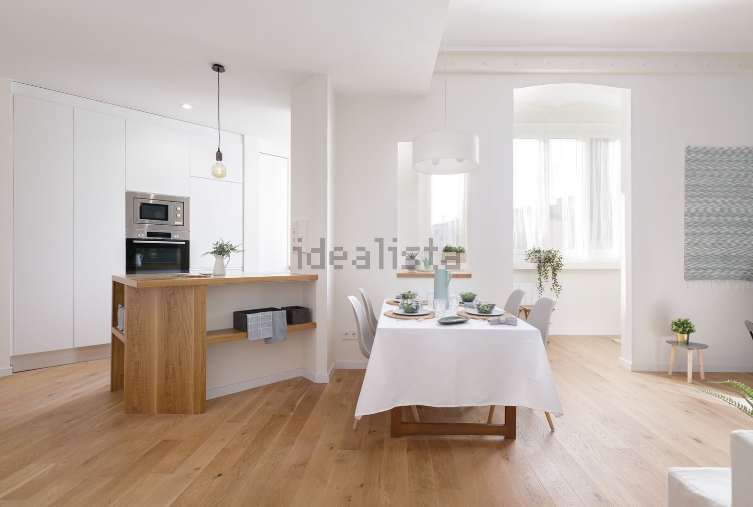 Pis de 116 m² a Barcelona