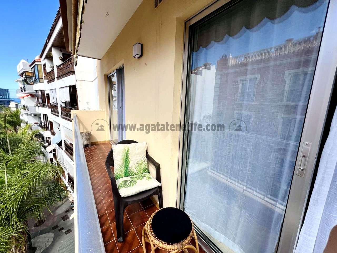 Piso de 80 m² en Puerto de la Cruz