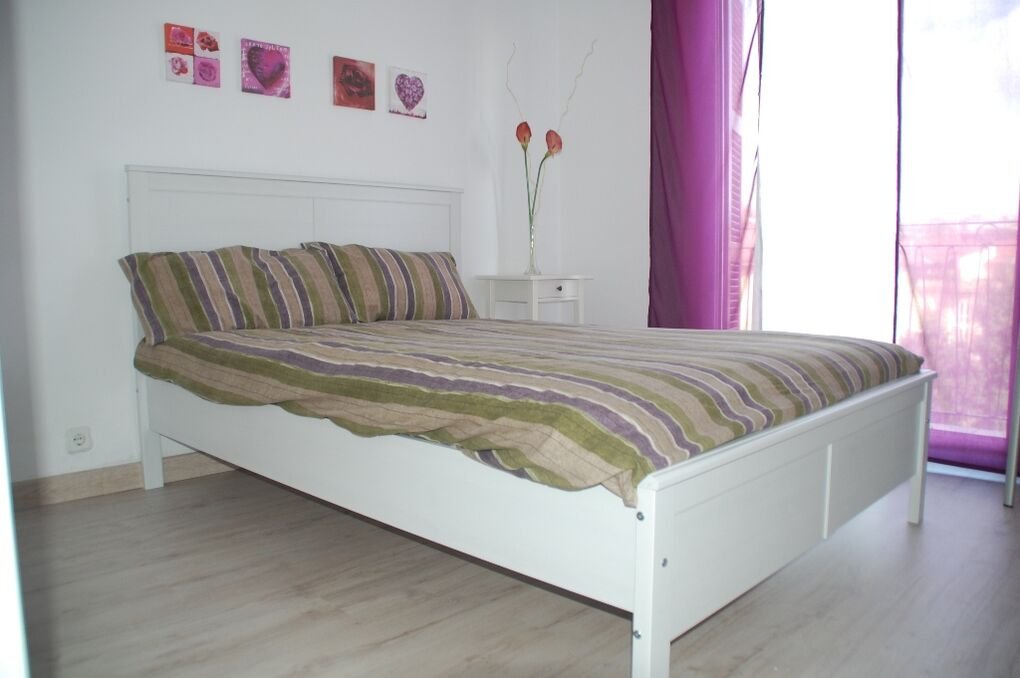 Piso de 105 m² en San Sebastián