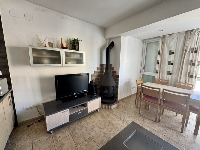 Pis de 105 m² a Piles