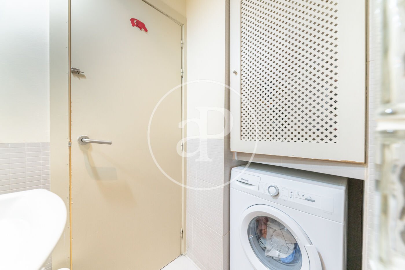 Piso de 80 m² en Madrid