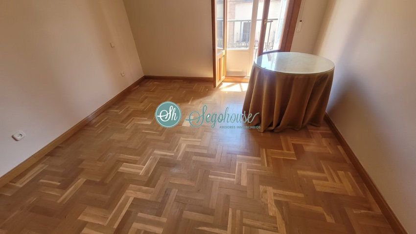 Piso de 112 m² en Segovia