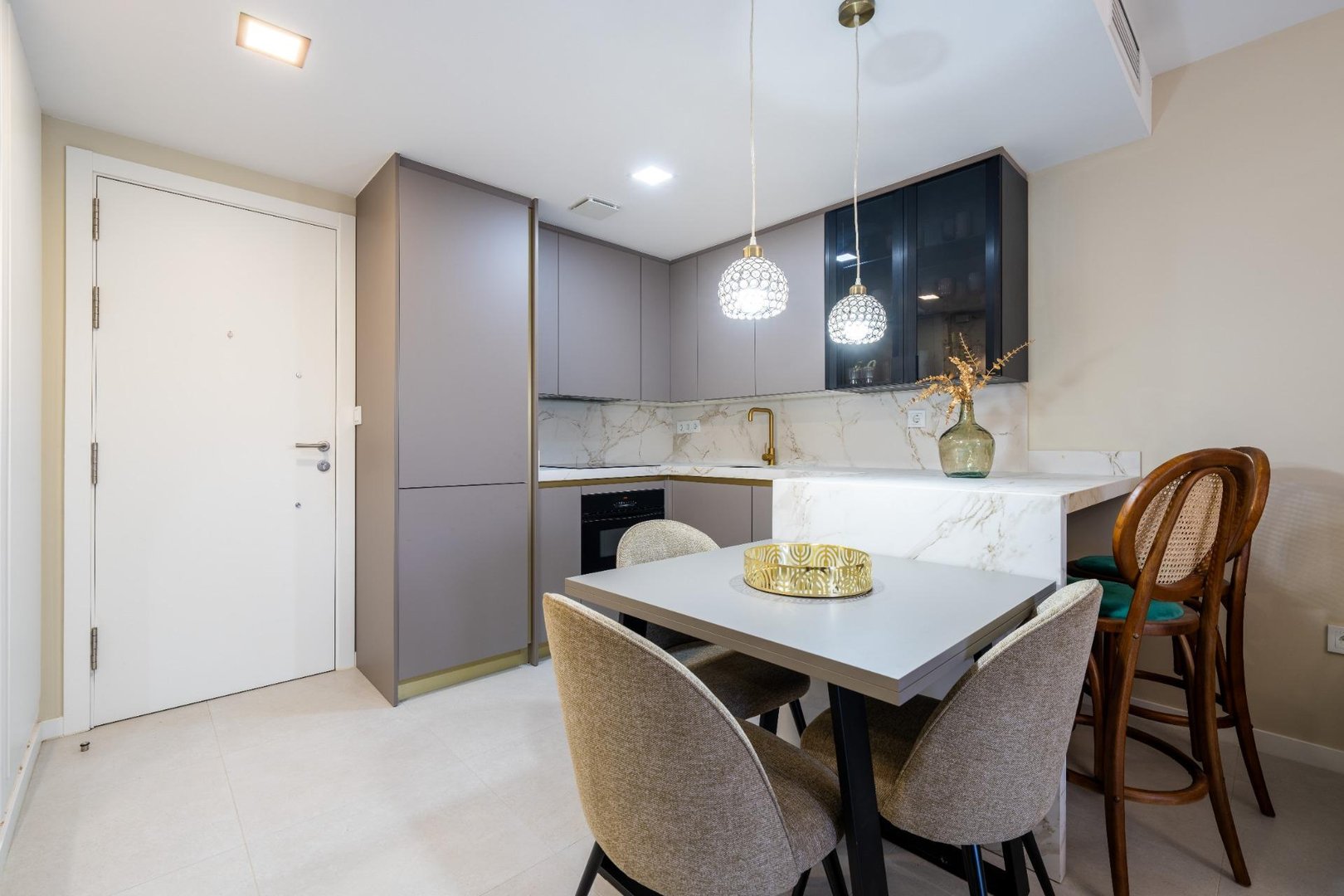 Pis de 84 m² a Almeria