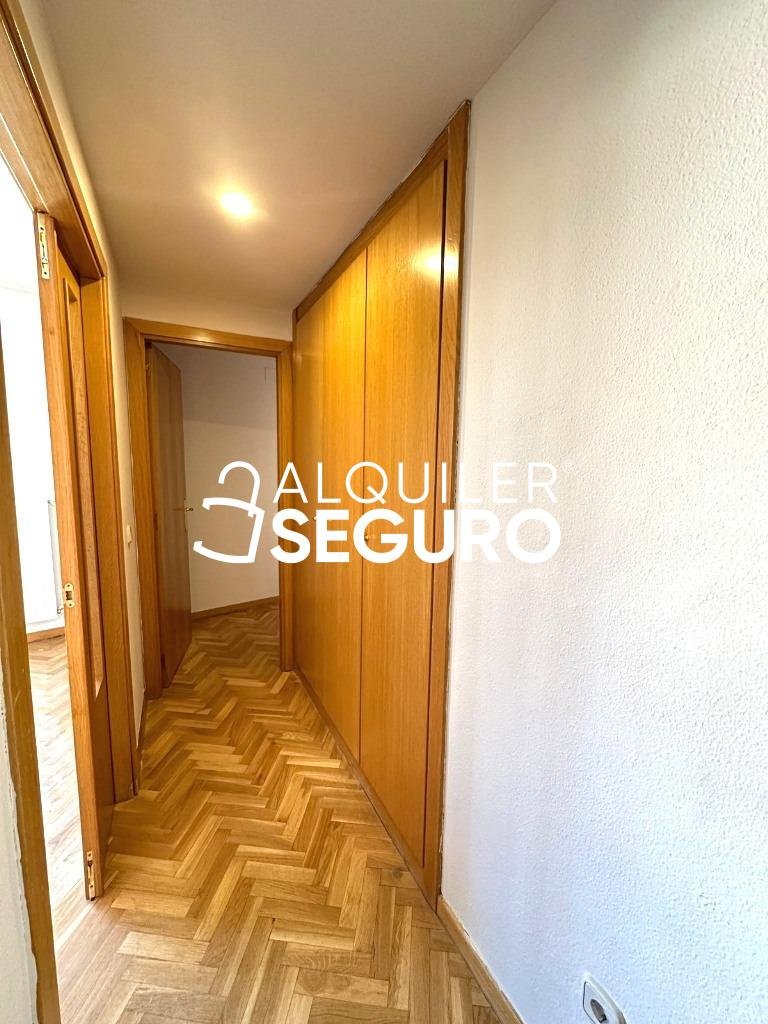 Pis de 90 m² a Madrid
