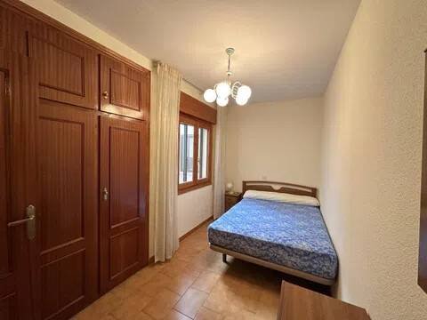 Piso de 107 m² en El Barraco