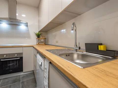 Habitación 85 m², Madrid