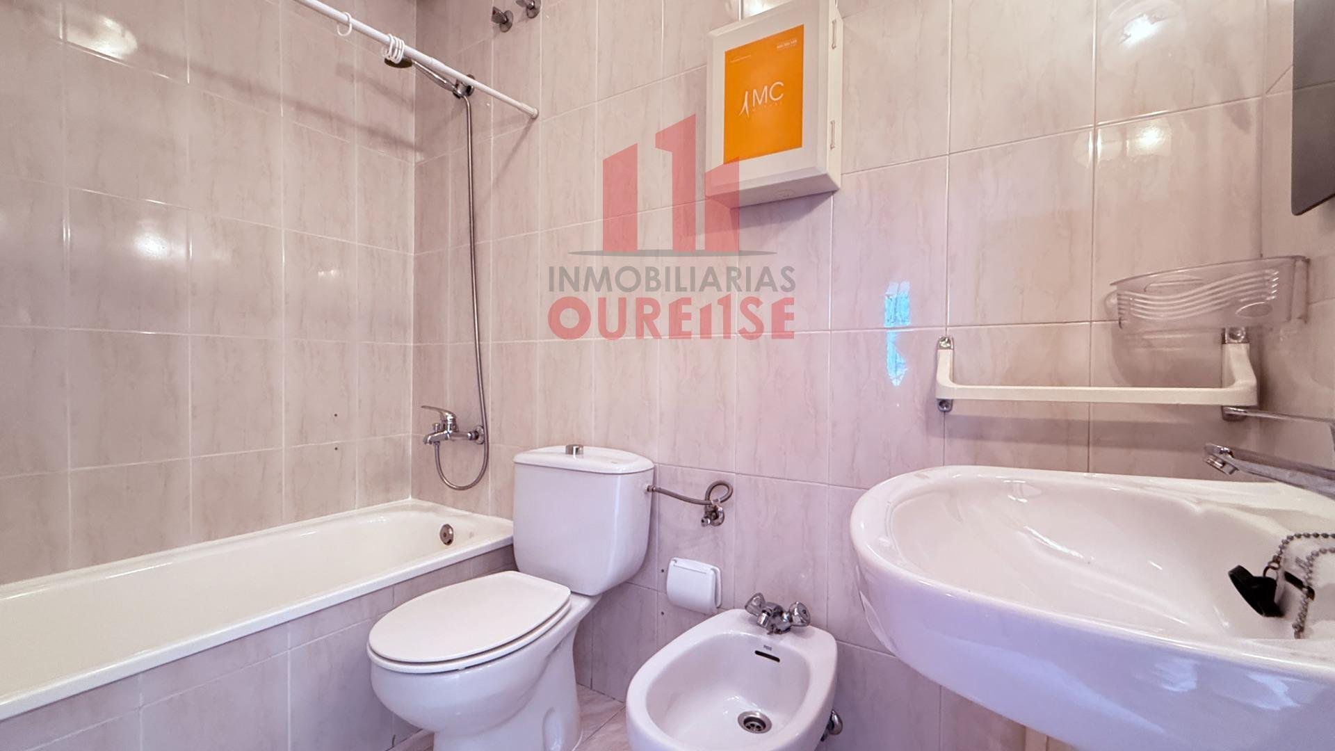 Piso de 105 m² en Ourense