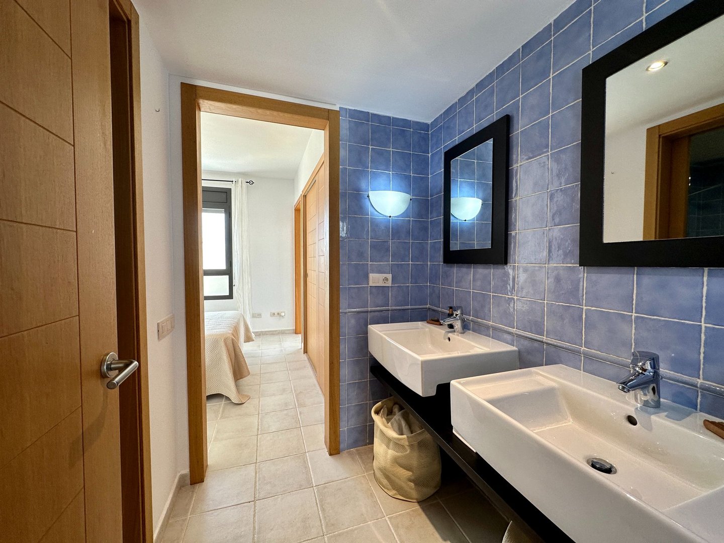 Piso de 85 m² en Mojácar