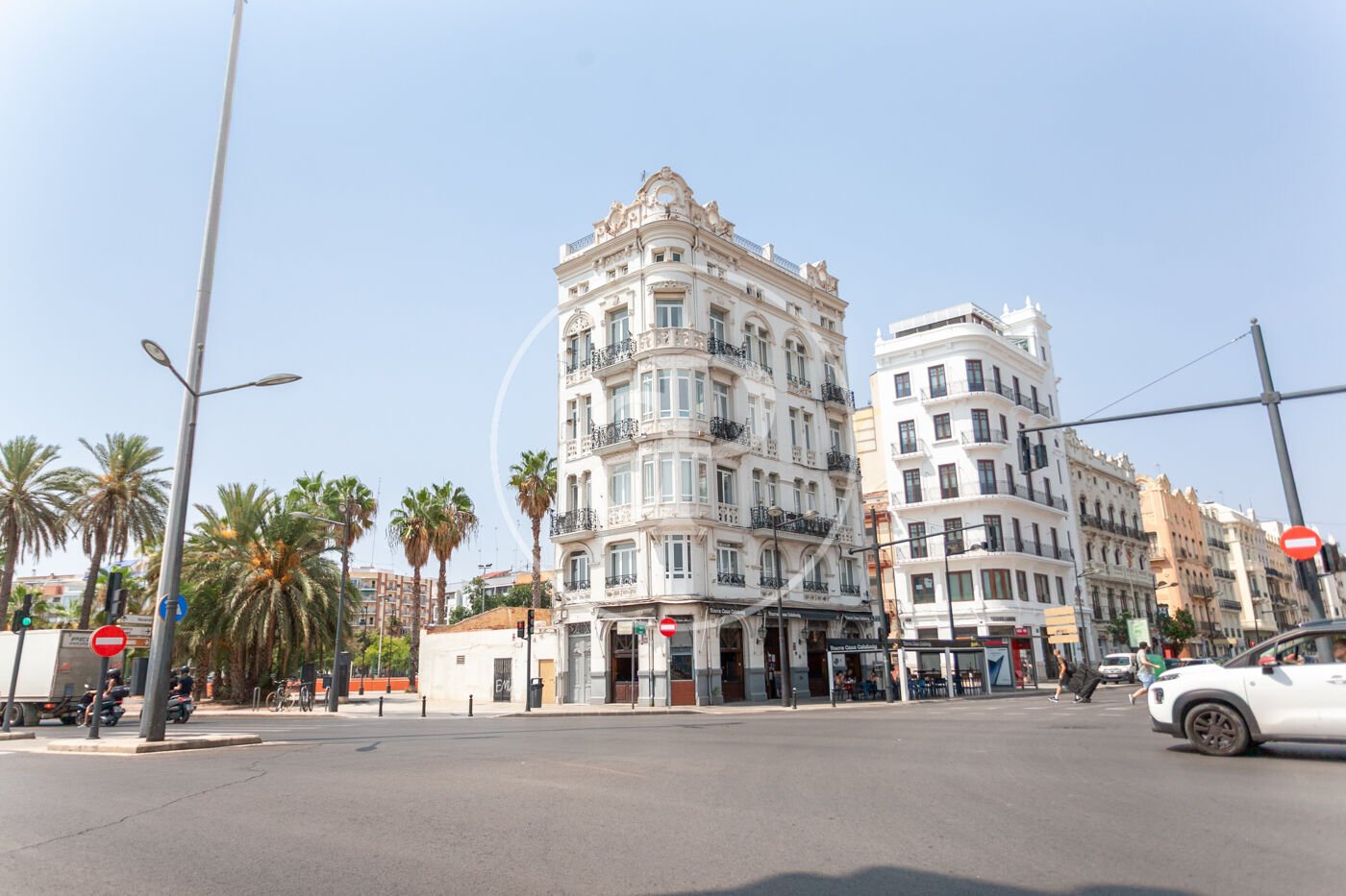 Pis de 85 m² a València