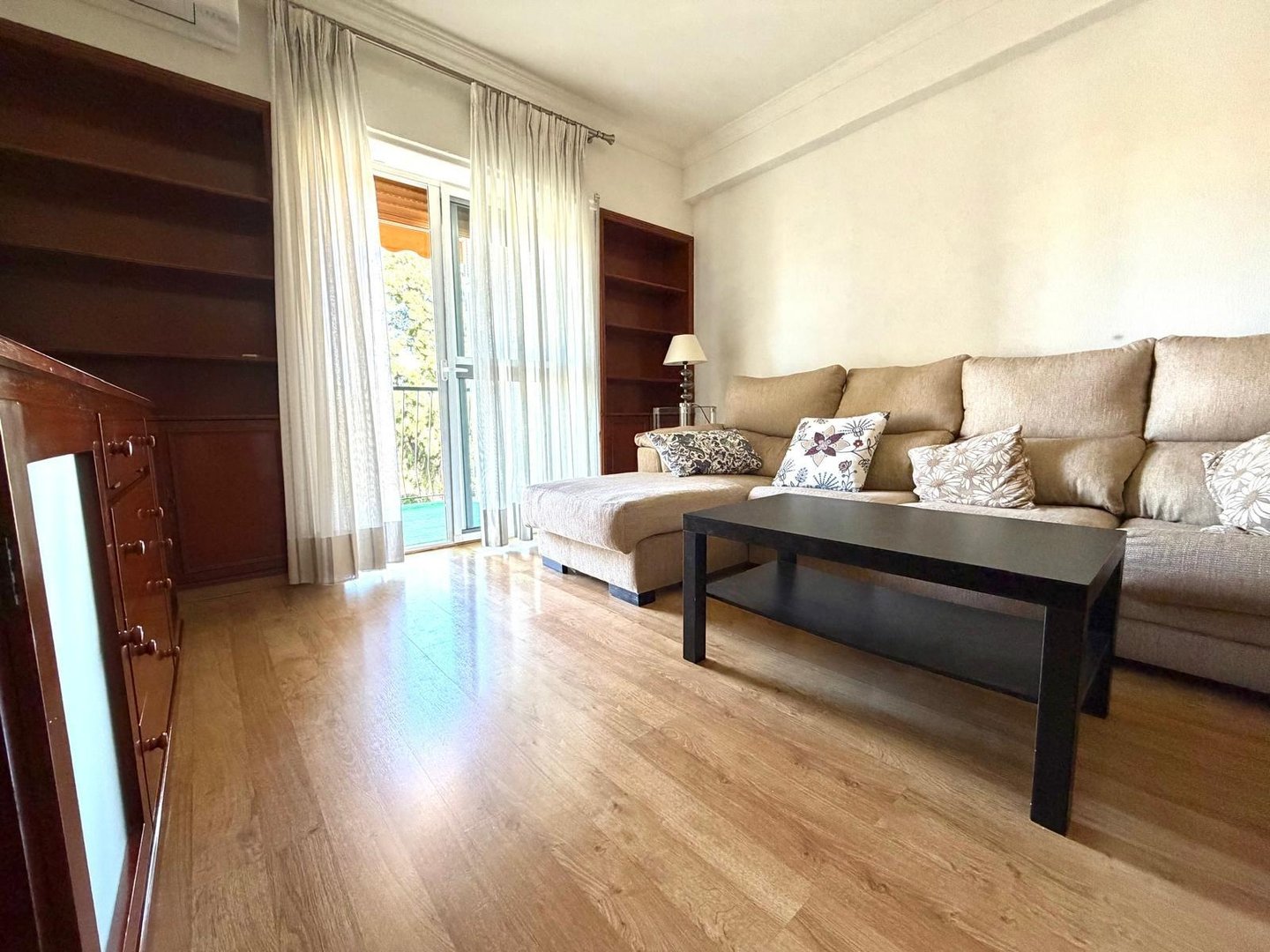 Piso de 110 m² en El Puerto de Santa María