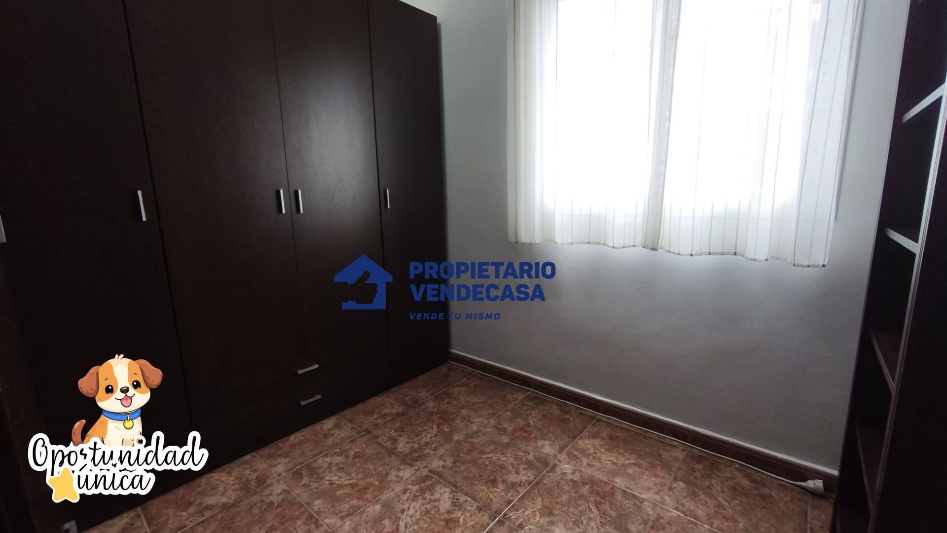 Piso de 80 m² en San Cristóbal de La Laguna