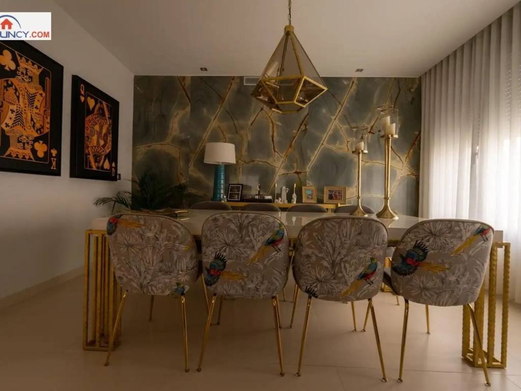 Casa de 372 m² en Dos Hermanas