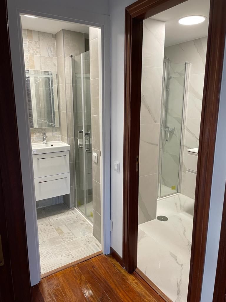 Pis de 69 m² a Gijón
