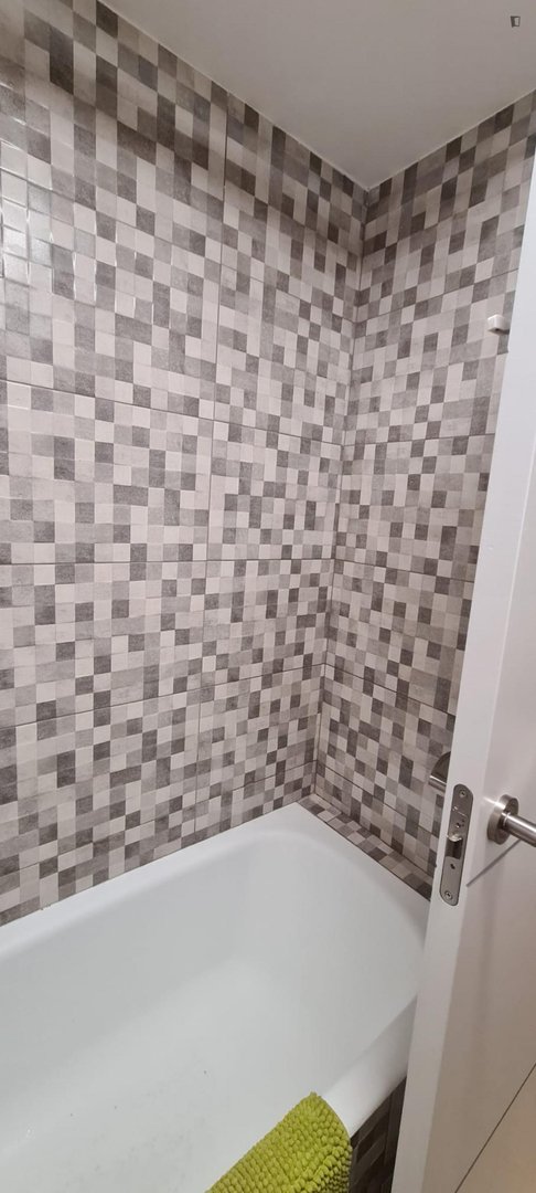 Pis de 75 m² a Barcelona