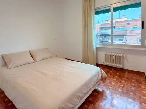 Квартира 115 м² у Madrid