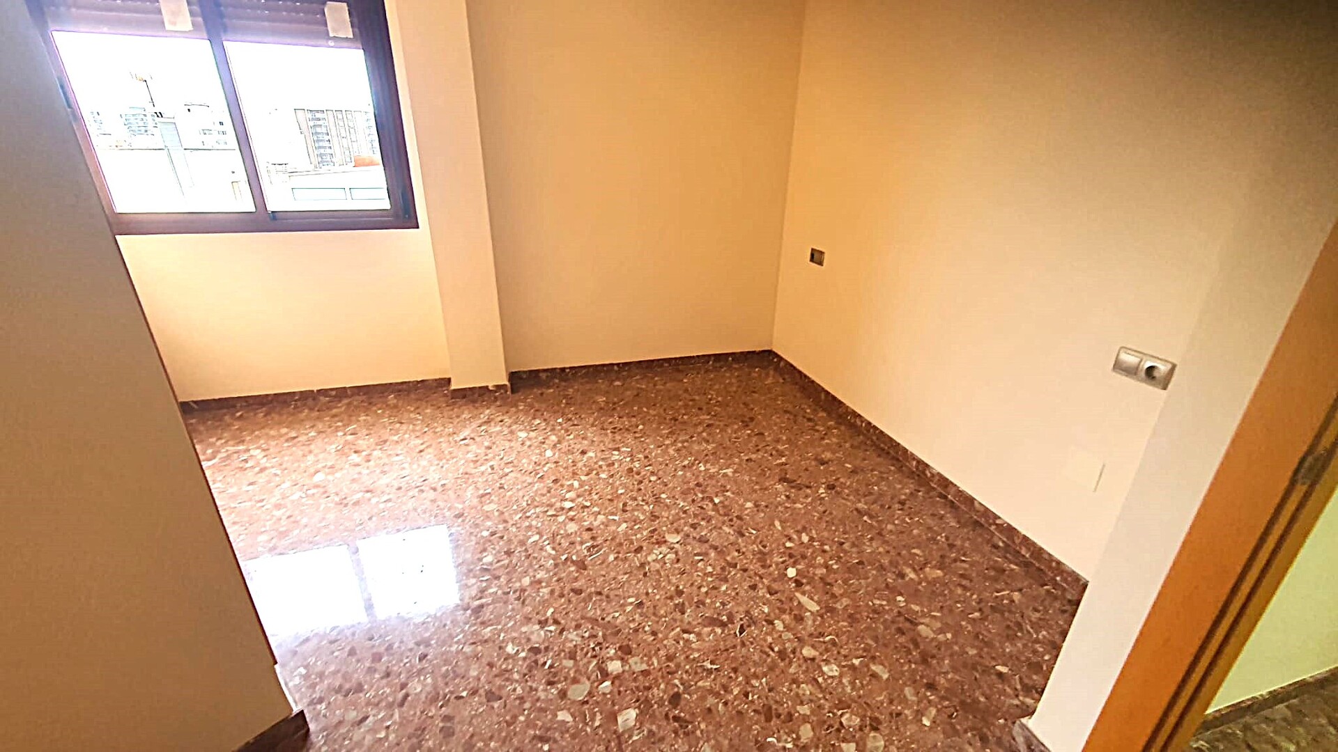 Pis de 81 m² a Almeria