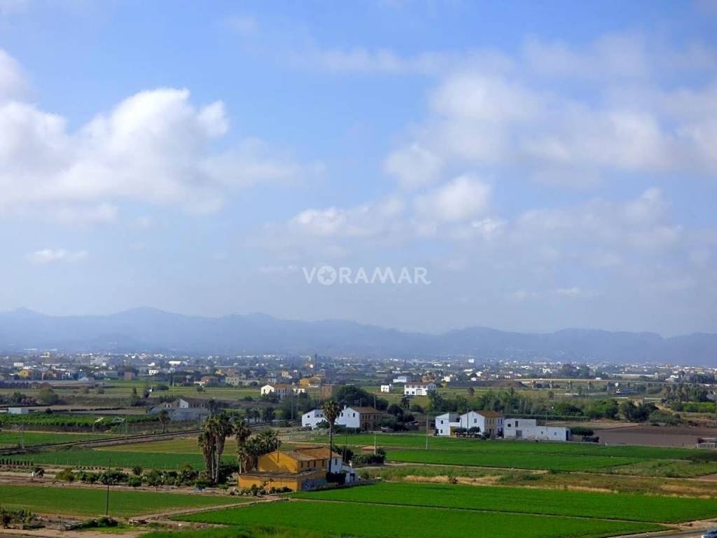 Apartamento 88 m² em Alboraia / Alboraya