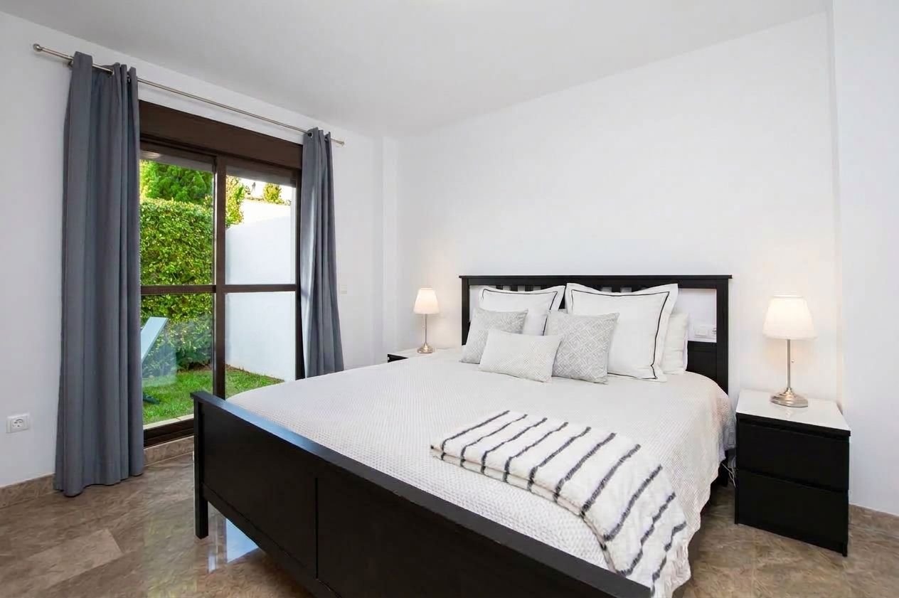 Piso de 93 m² en Estepona