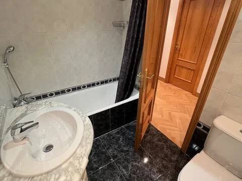 Piso de 250 m² en Zarauz