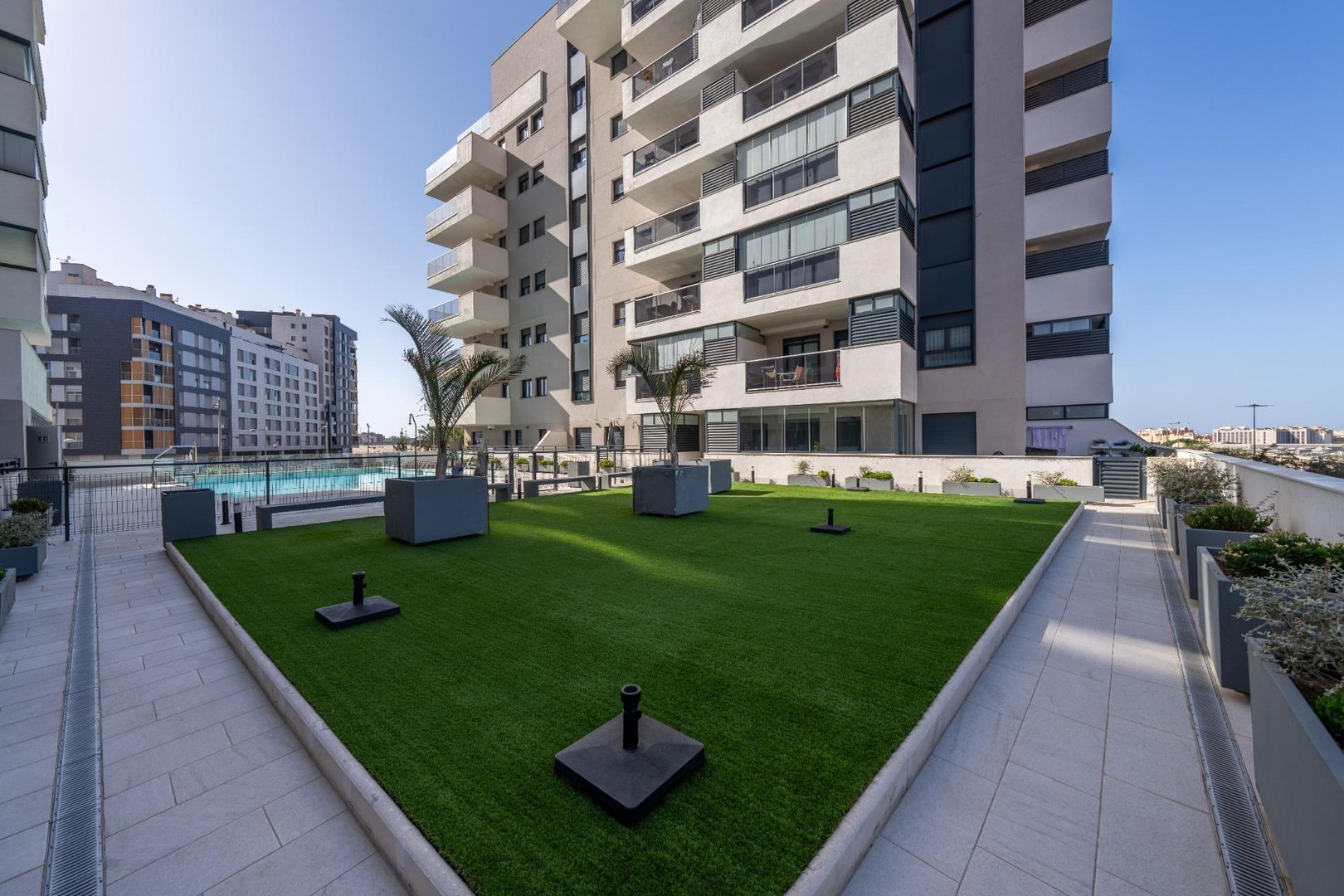 Pis de 84 m² a Almeria