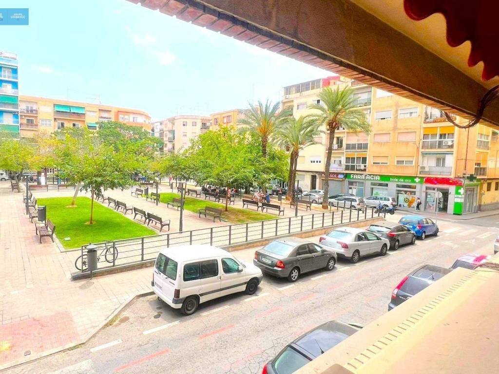 Appartement 51 m² à Alicante