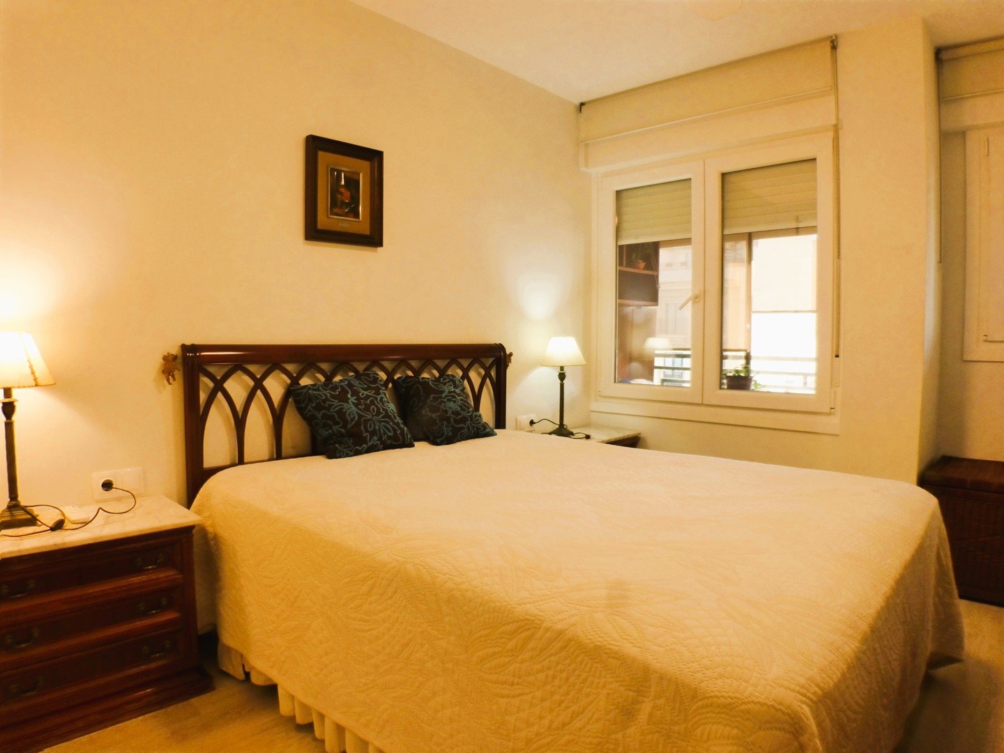 Pis de 87 m² a Alacant