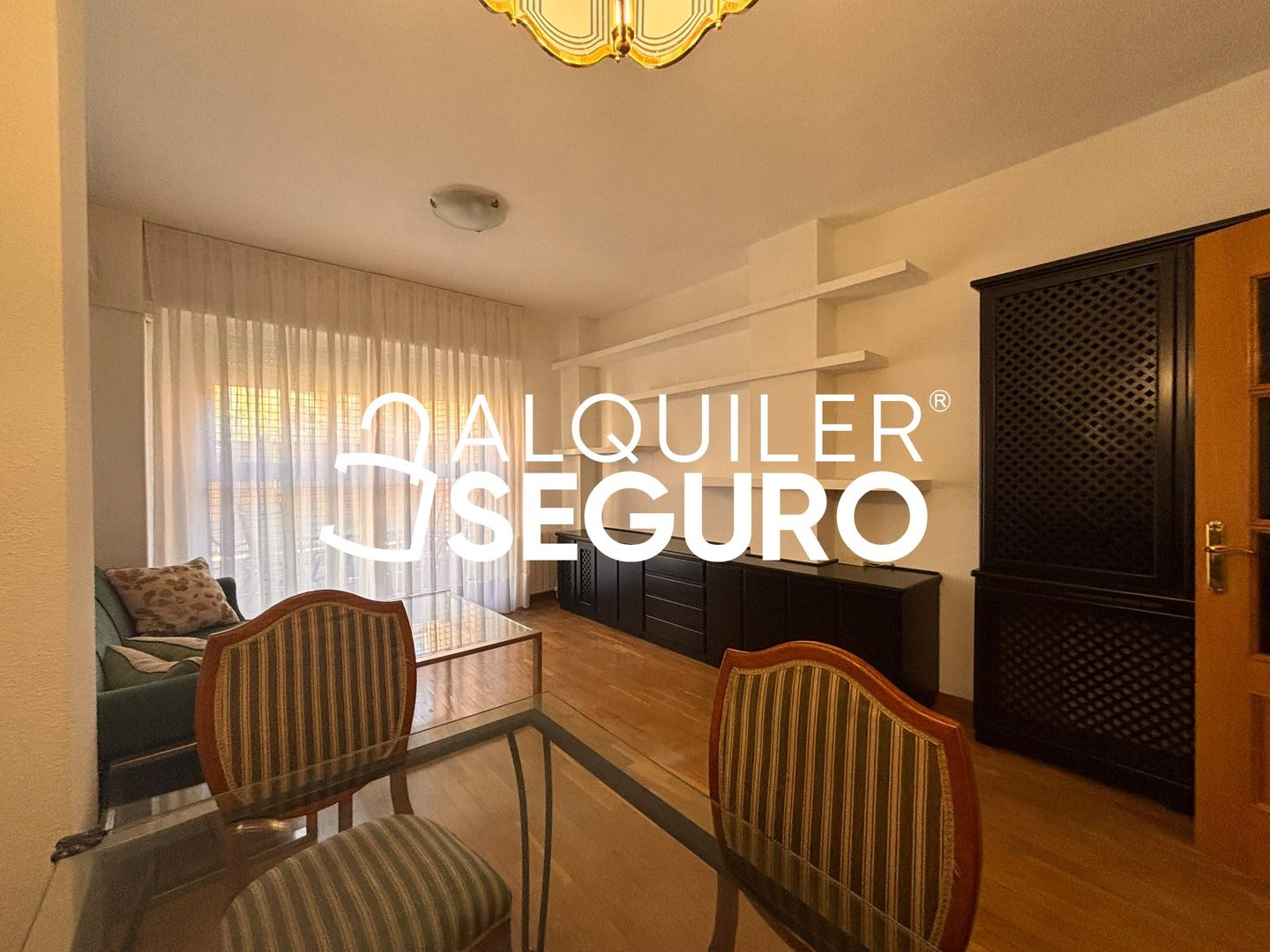 Piso de 104 m² en Madrid