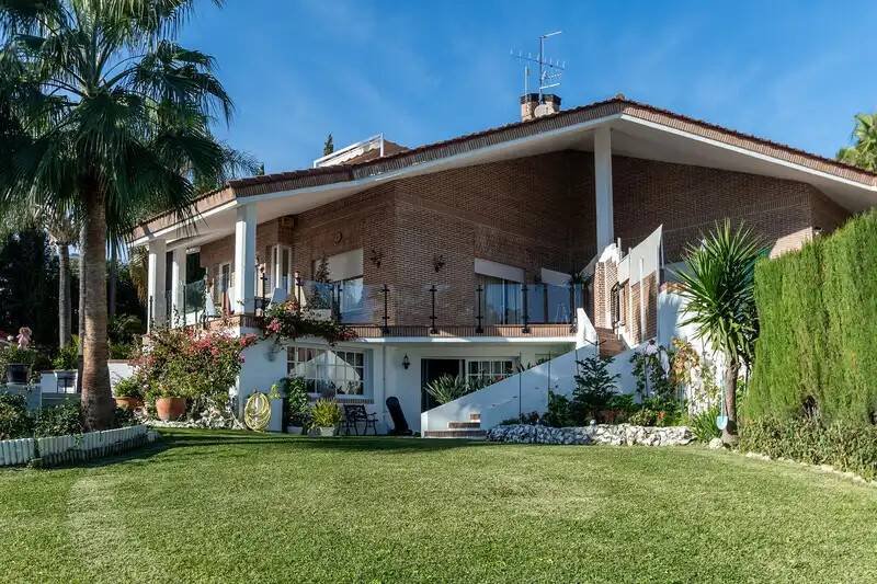 Casa de 770 m² a Estepona