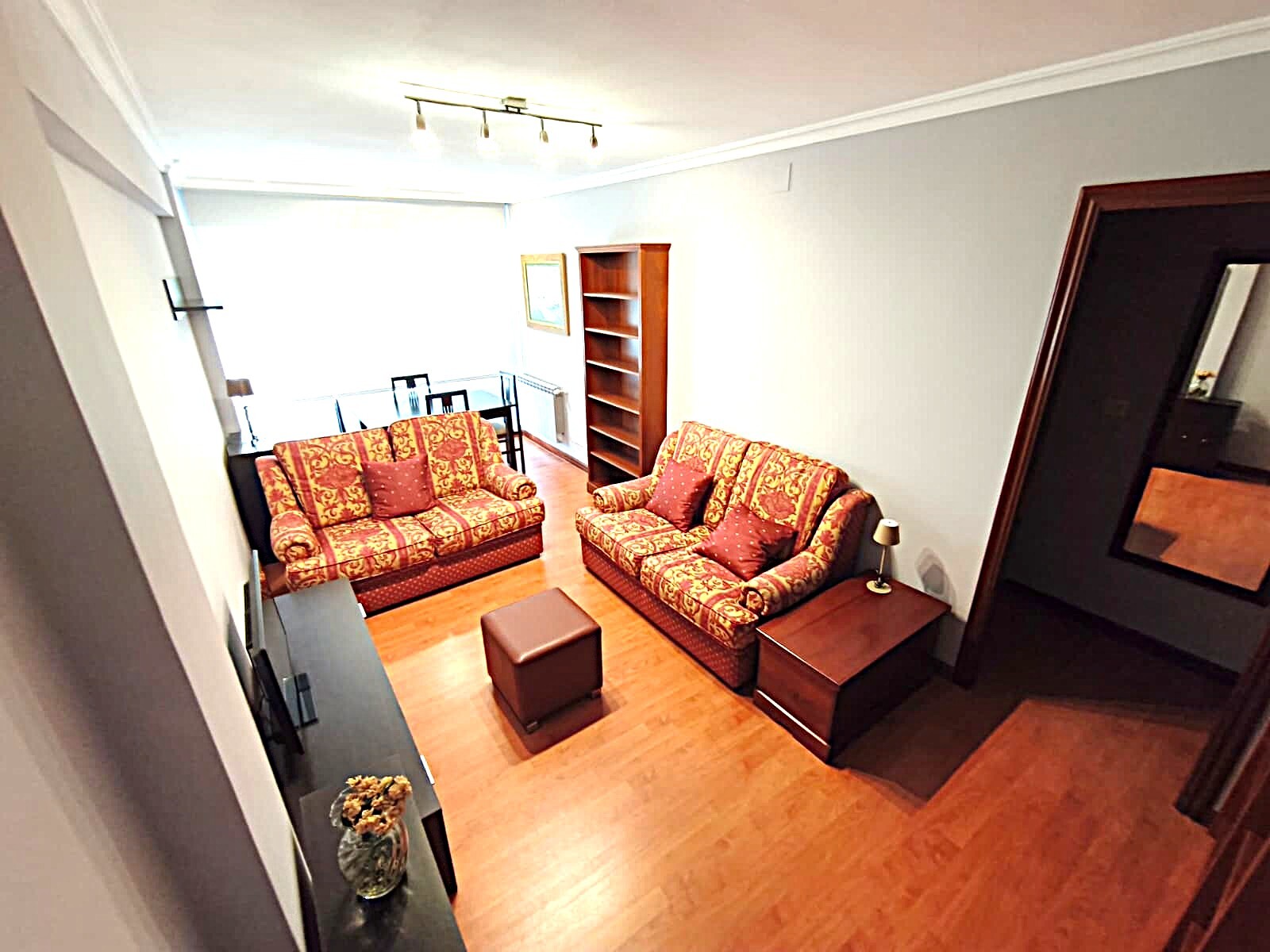 Квартира 71 м² у Vigo