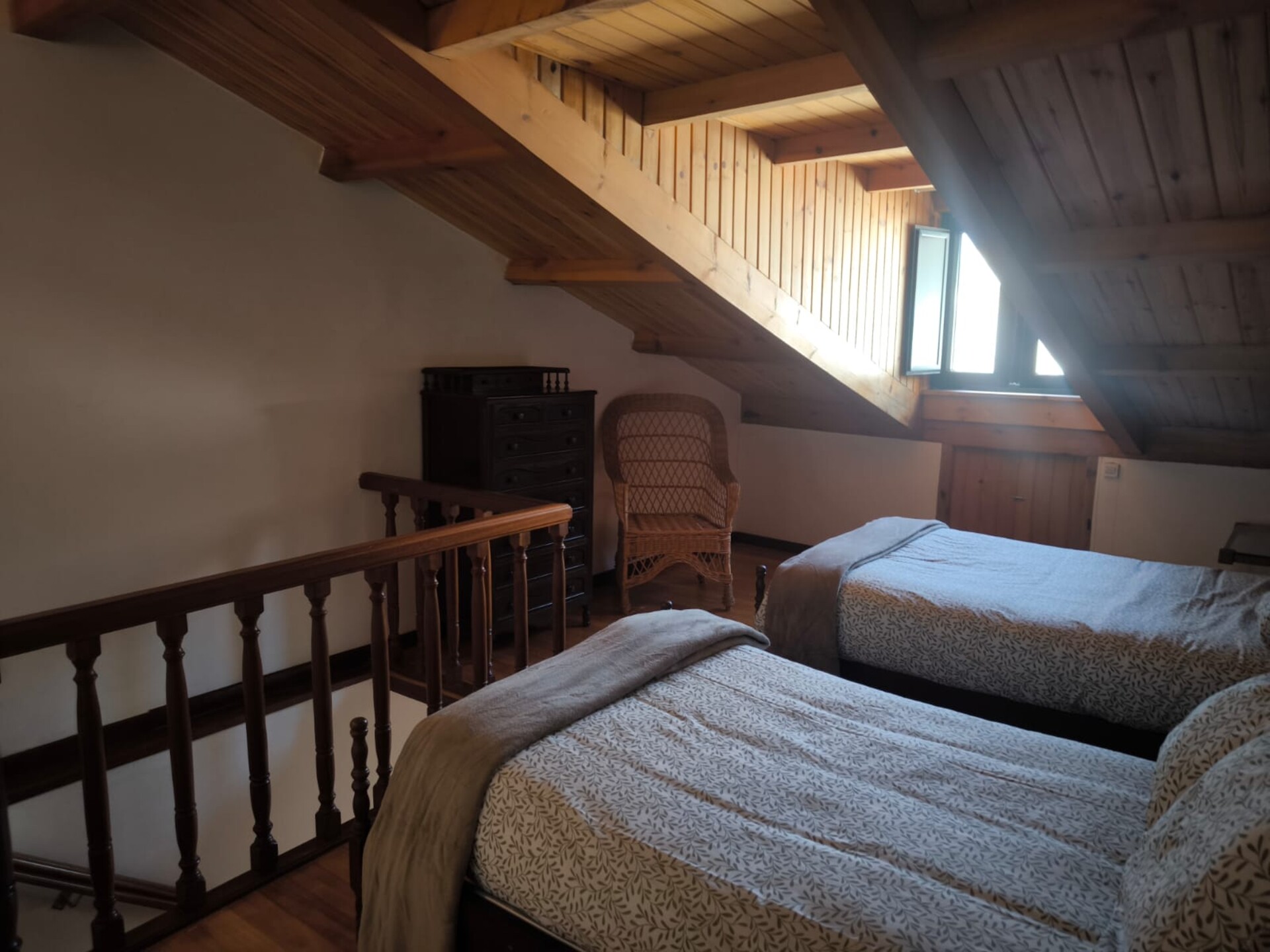 Casa de 102 m² en Castropol