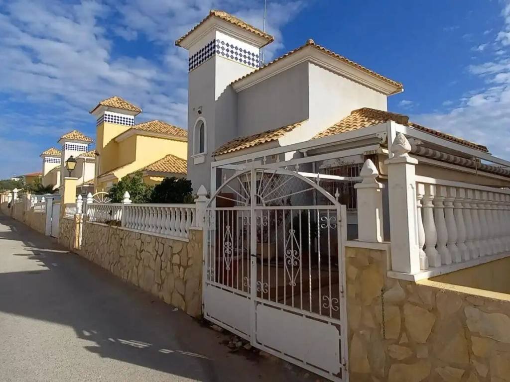 Casa 123 m² a Orihuela